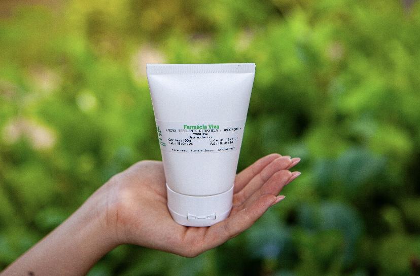 Gestantes receberão repelentes contra o Aedes aegypti