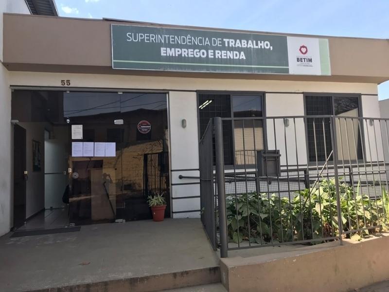 Betim abre vagas para o 4º ciclo do Programa de Educação Profissional