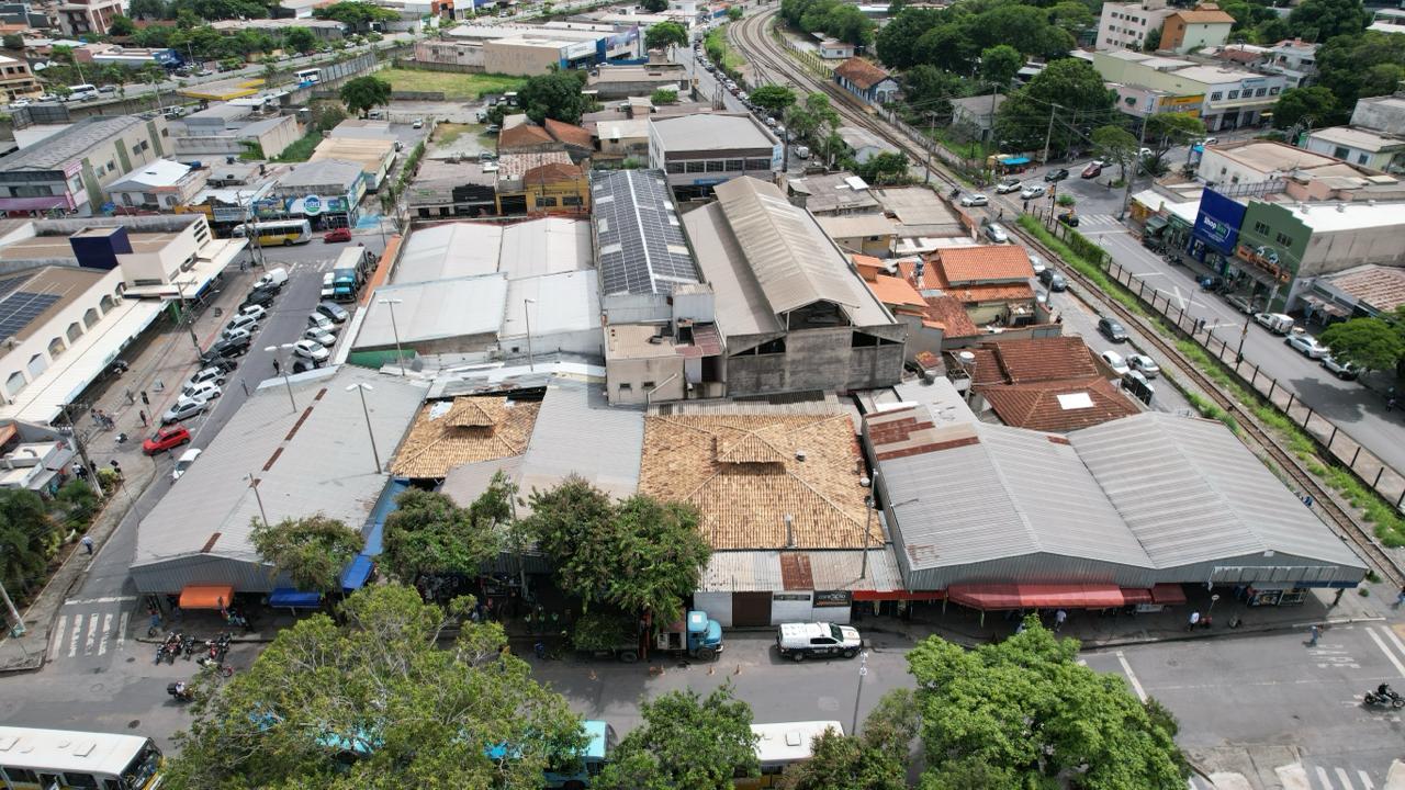 Camelódromo de Betim será reformado