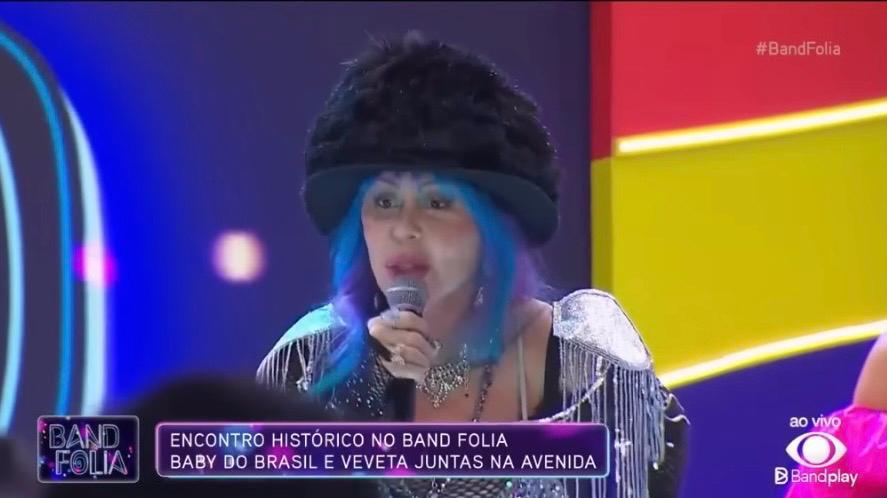 Manifestações com mensagens de Deus no Carnaval geram polêmicas que viralizam nas redes sociais