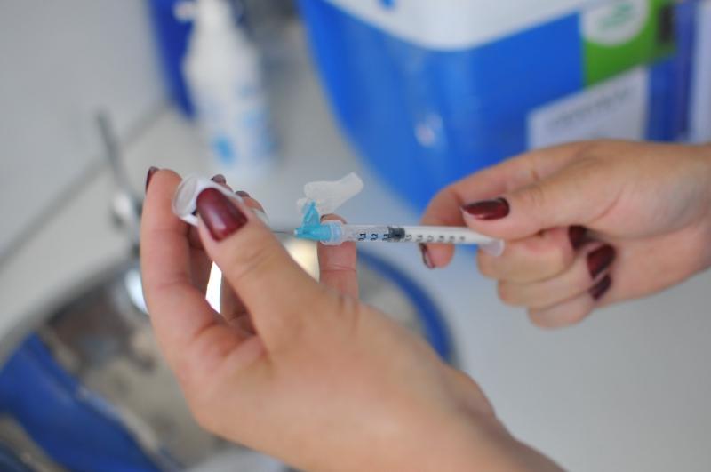 Começa hoje (25/03) em Betim a Campanha de Vacinação Contra a Influenza