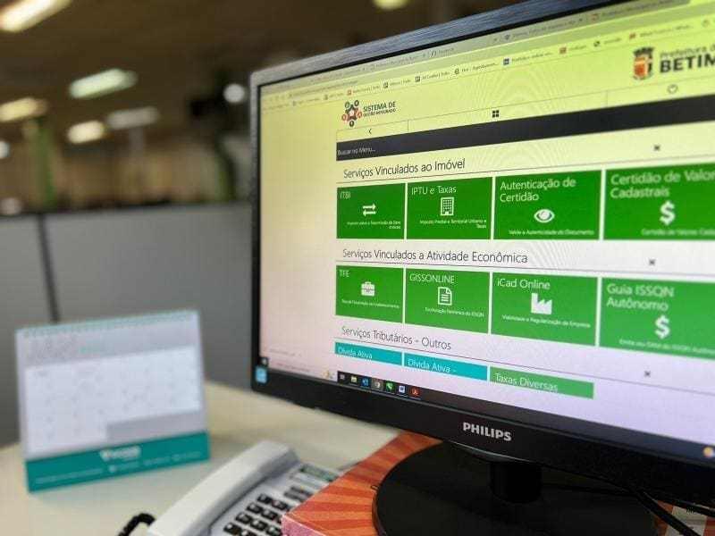 Fique atento! Pagamento do IPTU em duas ou mais parcelas tem primeiro vencimento dia 8 de março