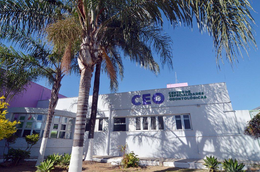 Prefeitura de Betim inaugura amanhã nova sede do Centro de Especialidades Odontológicas (CEO)