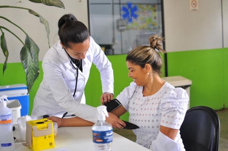 Terminam amanhã (quinta-feira, 25) as inscrições para Processo Seletivo Simplificado da Saúde em Betim