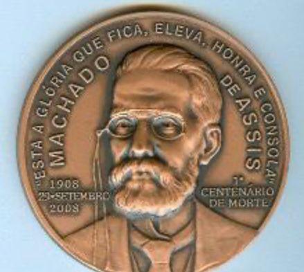 Começa hoje em Betim a 3ª edição do Prêmio Machado de Assis