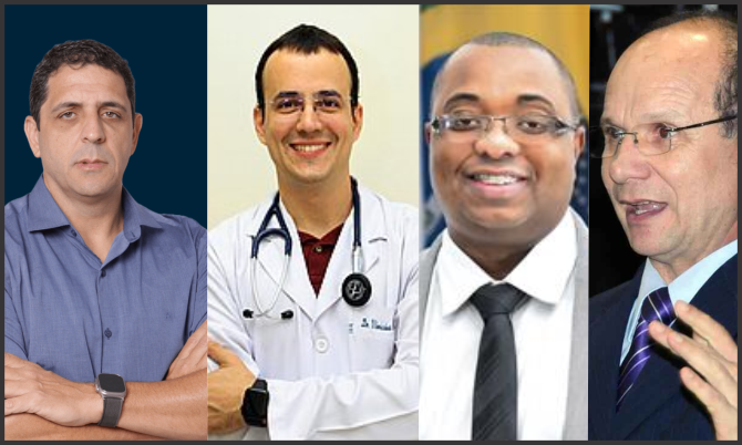 Pesquisa mostra liderança da oposição para Prefeitura de Betim