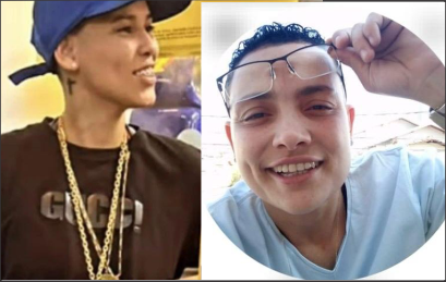 Apenas uma mulher morre em ataque em posto de combustíveis em Betim