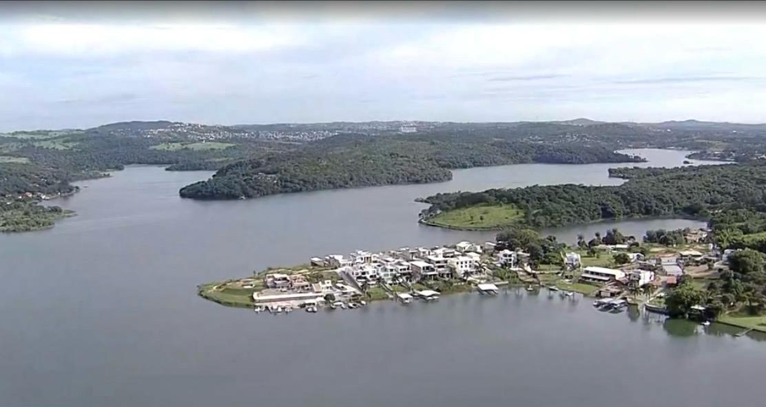 Betim pode sofrer falta d’água dia 1º. Confira os bairros: