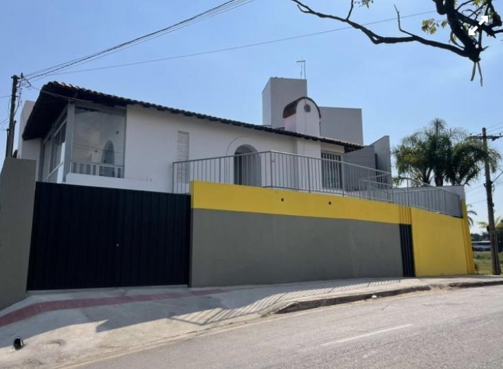 Centro Pop volta a receber o serviço na antiga sede totalmente reformada