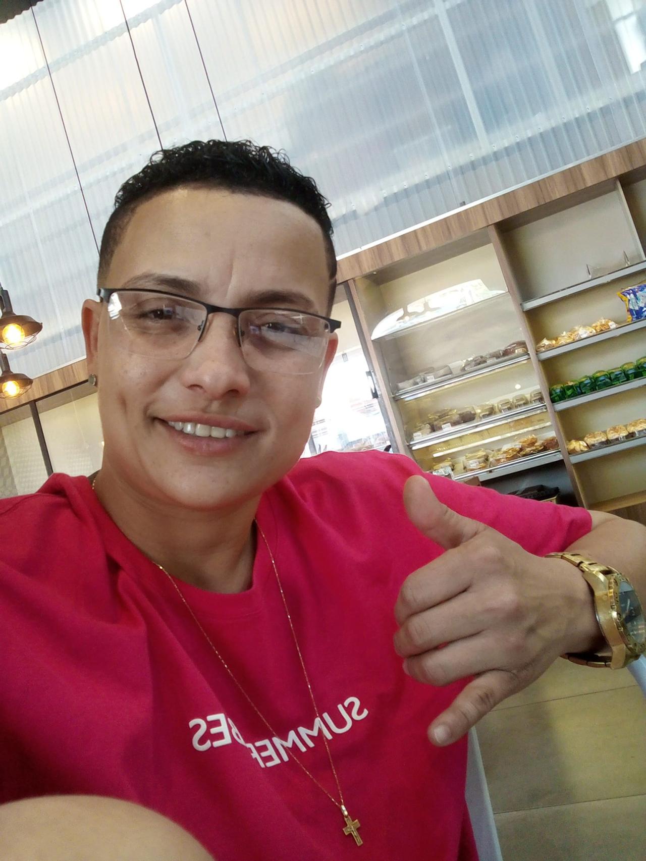 Morre neste domingo a segunda mulher baleada em uma loja de conveniência do Posto Select em Betim