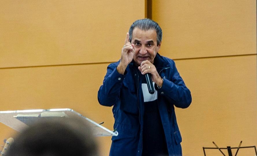 Pastor Silas Malafaia acredita que mulheres inventam estupros para realizar aborto