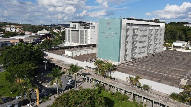 Prefeitura de Betim anuncia Processo Seletivo Simplificado para reestruturação do RH na Saúde