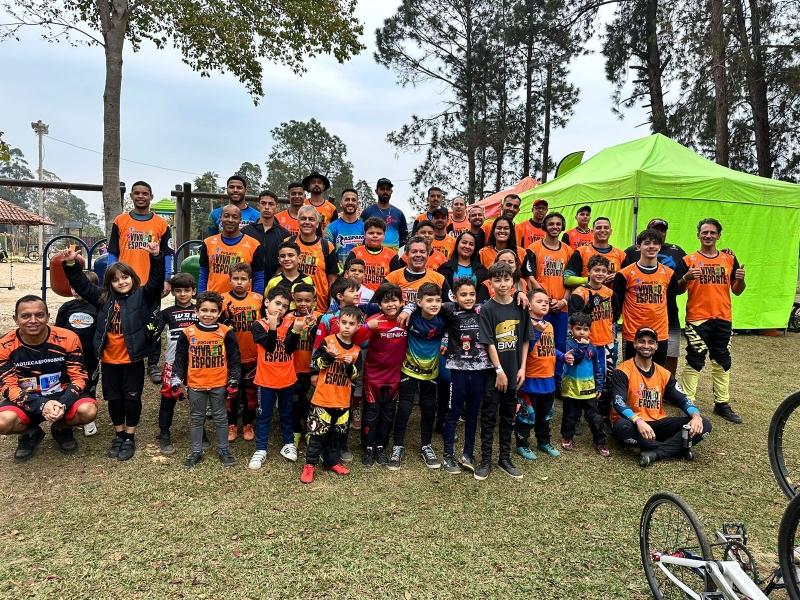 Atletas do Programa Viva o Esporte conquistam 37 medalhas em torneios estaduais