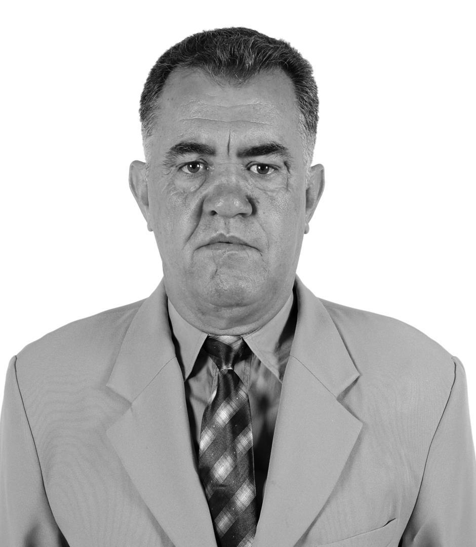 Morre aos 73 anos o ex-vereador e ex-presidente da Câmara de Betim, Marcos Antônio da Paz, o Marcão Universal