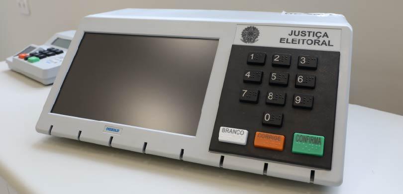 Confira aqui a lista com todos os candidatos a vereador e prefeito em Betim