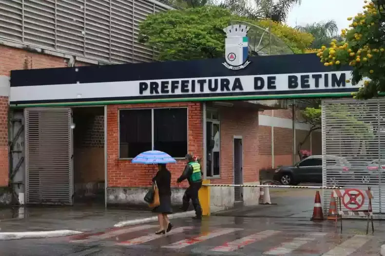 Divulgados os gabaritos preliminares para mais de 1.300 vagas do concurso público de Betim