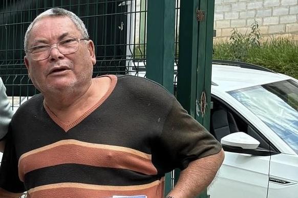 Morre o ex-vereador Toninho Guerreiro