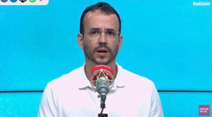 Rádio Itatiaia realiza sabatinas com candidatos a prefeito de Betim e Contagem