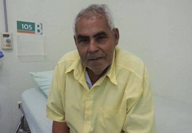 Será sepultado hoje o corpo do empresário José Balbino Cota.