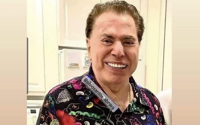 Silvio Santos morre aos 93 anos