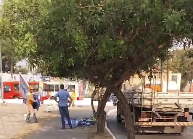 Betim regula propagandas eleitorais em espaços públicos