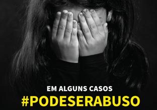 Mais de 300 crianças sofrem abuso sexual diariamente no Brasil