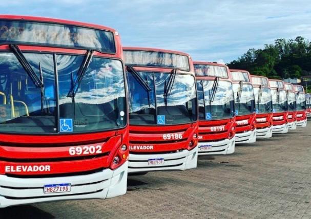 Audiência Pública discute prorrogação de contrato da Viação Santa Edwiges