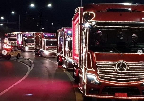 Coca-Cola Femsa abre 12 vagas de motorista e entregador em Betim