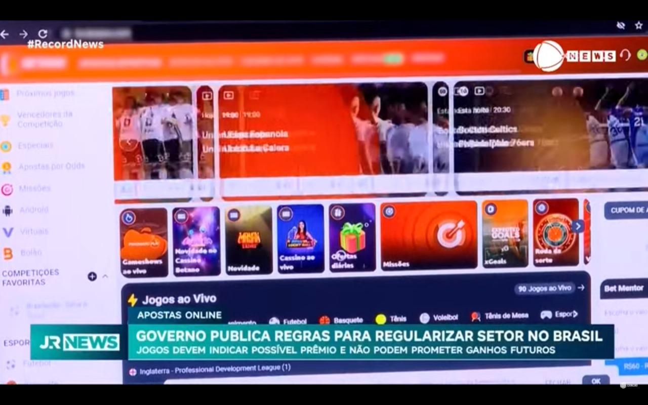 Pesquisa aponta que evangélicos têm maior participação em apostas online, apesar de restrições religiosas