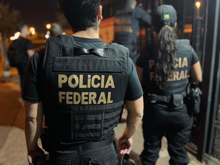 Polícia Federal apreende R$ 61 mil sob suspeita de uso para de compra de votos em Betim