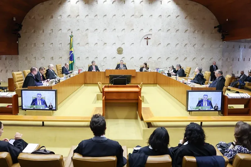STF pode voltar a discutir a substituição dos termos “mãe” e “pai” por “parturiente” e “responsável legal”