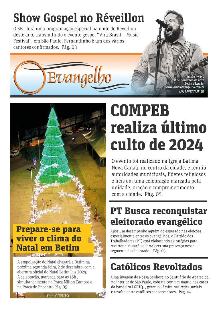 Edição 249