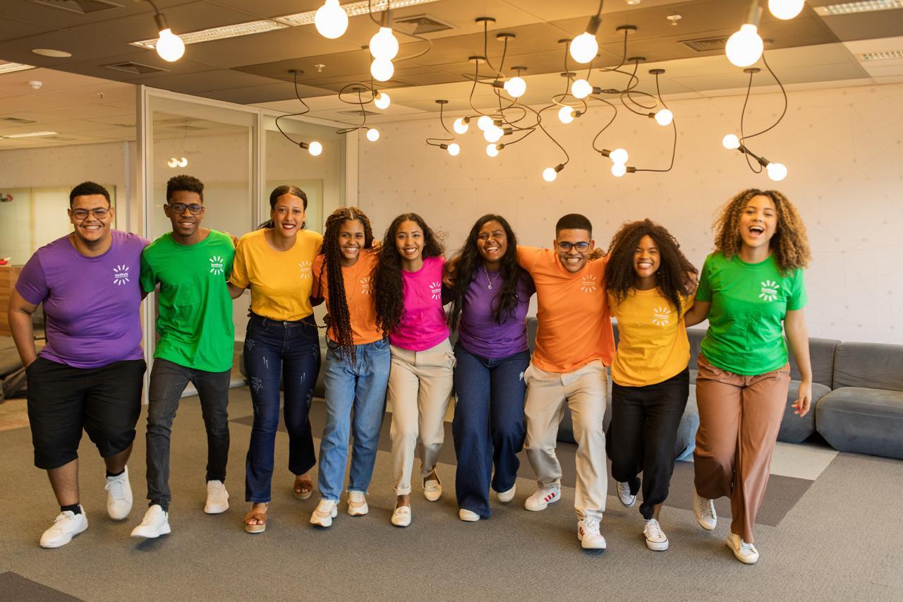 Instituto Coca-Cola Brasil e Femsa abrem 30 vagas temporárias para jovens