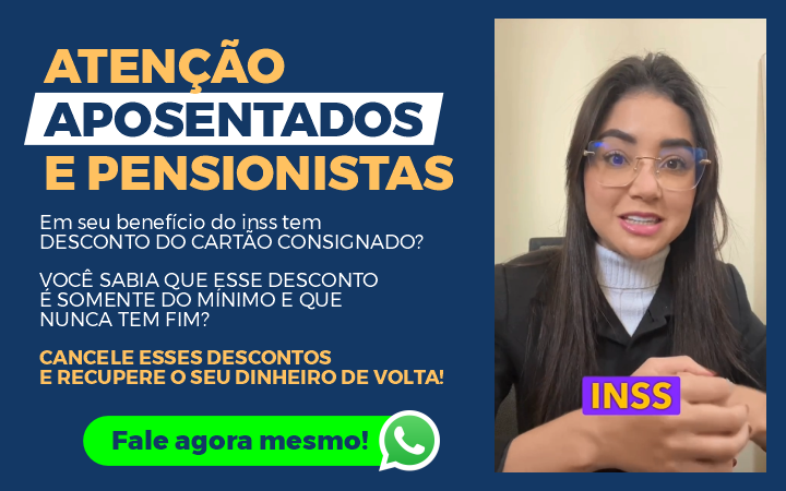 Proteja Seu Benefício Agora