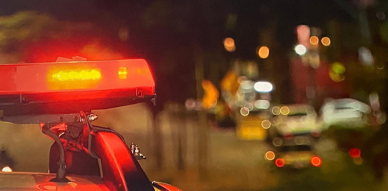 Invade motel e morre baleado em Betim