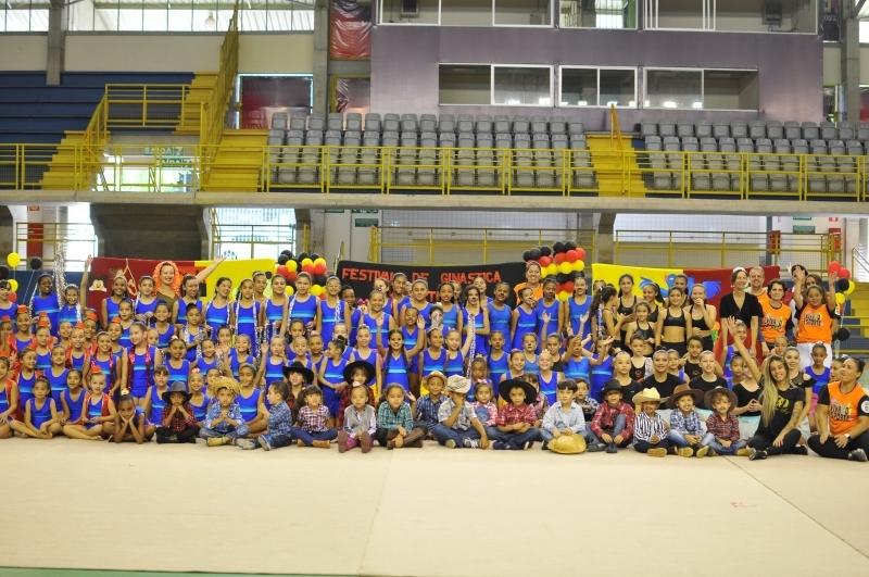 Atletas do Viva o Esporte já podem rematricular