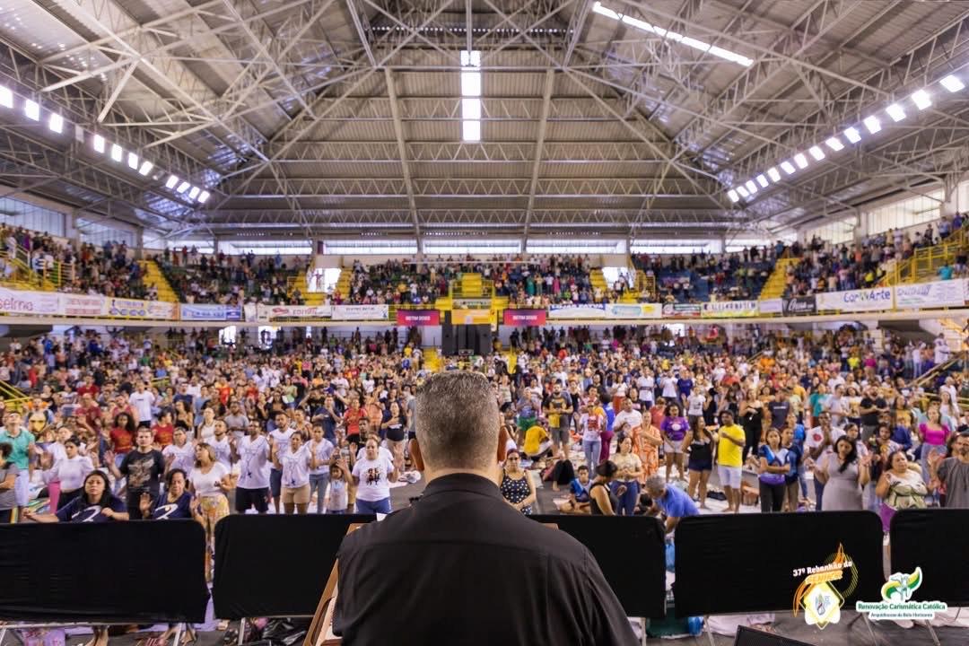 Betim se prepara para a 38ª edição do Rebanhão do Senhor