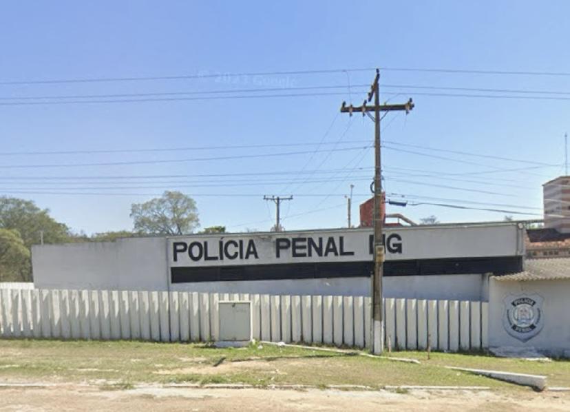 Mulher é presa ao tentar entrar no Ceresp com droga nas partes íntimas