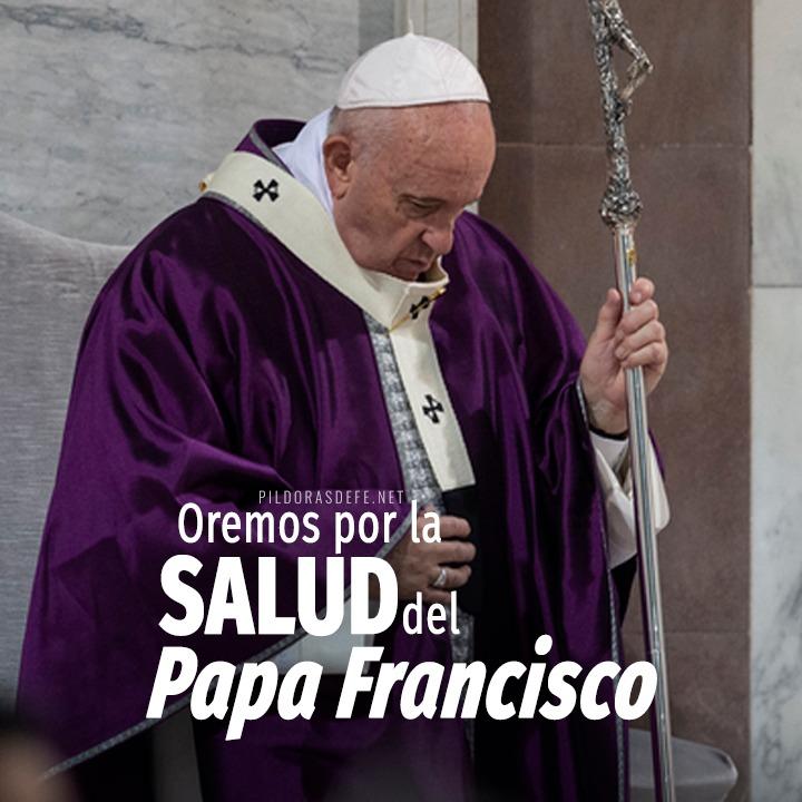 Papa Francisco está morrendo, anunciou um jornal Italiano