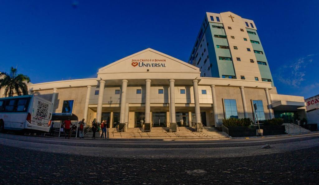 Igreja Universal do Reino de Deus é condenada a pagar indenização de R$ 100 mil a pastor por vasectomia forçada