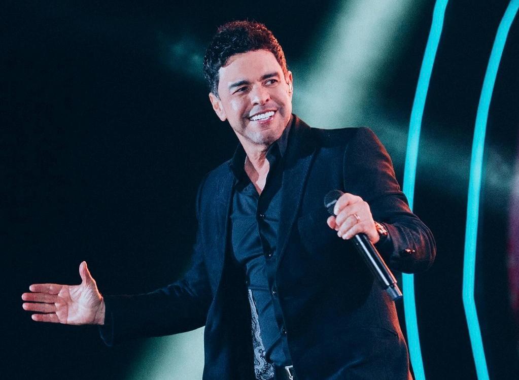 Zezé di Camargo gera polêmica ao inventar passagem bíblica