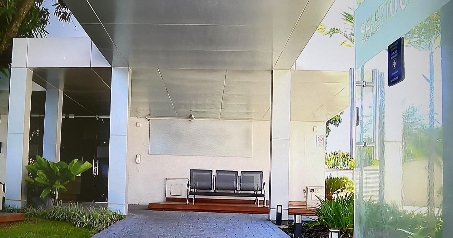 Clínica em Betim é Invadida por criminosos e tem prejuízo de R$28 mil