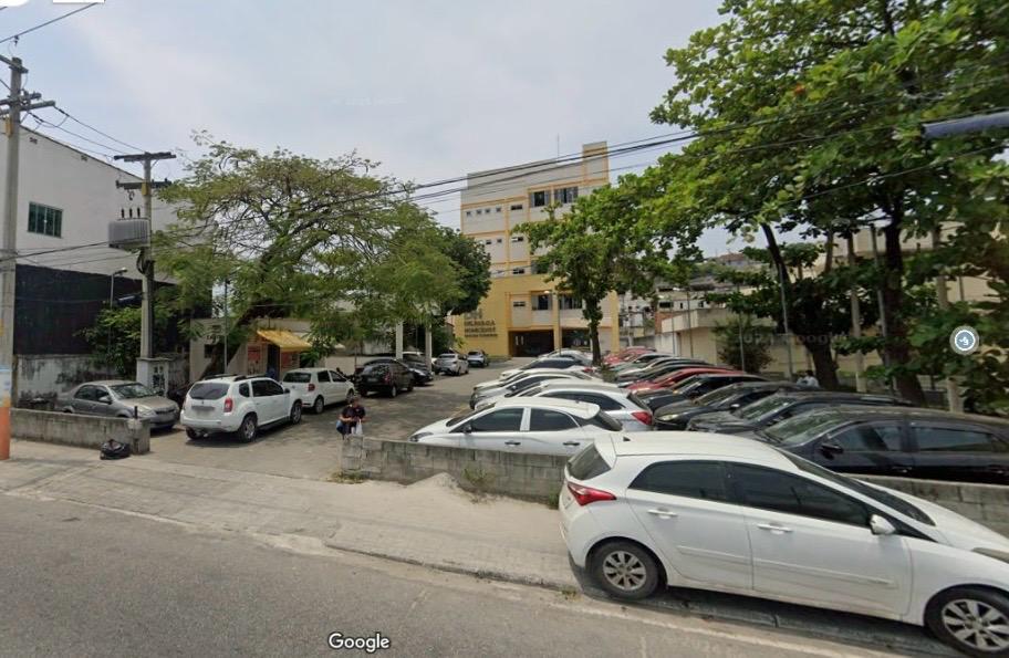 Mulher é morta em tiroteio durante culto evangélico