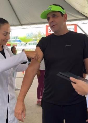 Prefeitura lança desafio 