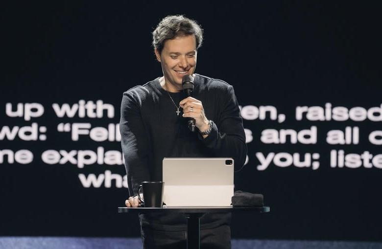 Rede Globo em negociações com a Igreja Lagoinha Global para atrações gospel