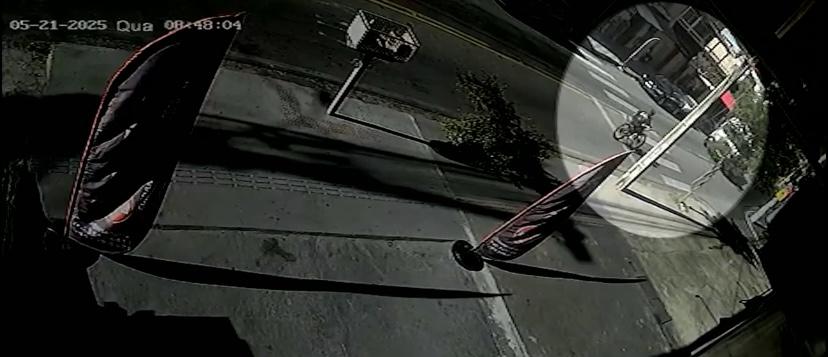 Adolescente perde o baço e tem várias fraturas em colisão com caminhão