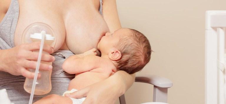 Betim celebra o Dia Mundial da Doação de Leite Humano e convoca novas doadoras