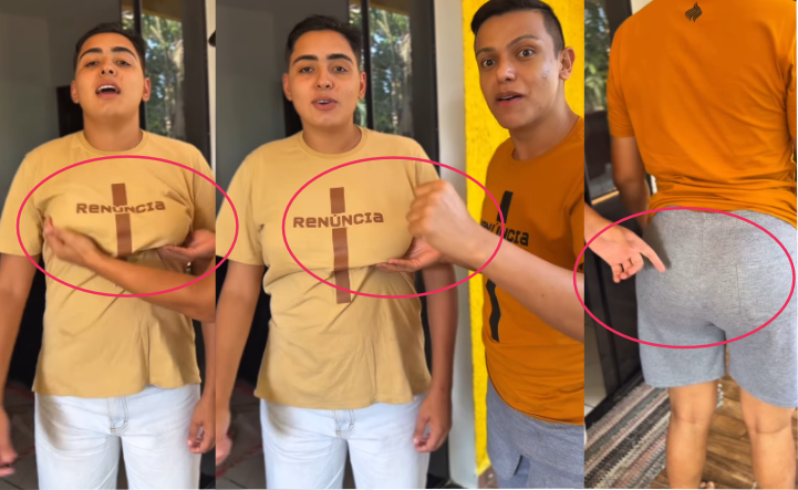 Ex-travestis fazem vaquinha para retirar próteses após conversão