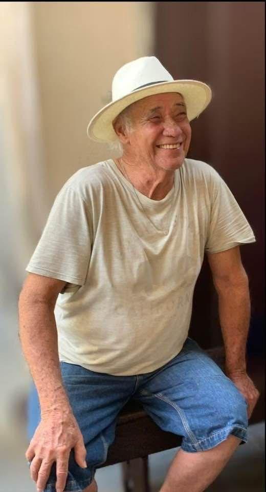 Falece aos 85 anos Sebastião Fernandes Vieira, o Tião Corretor