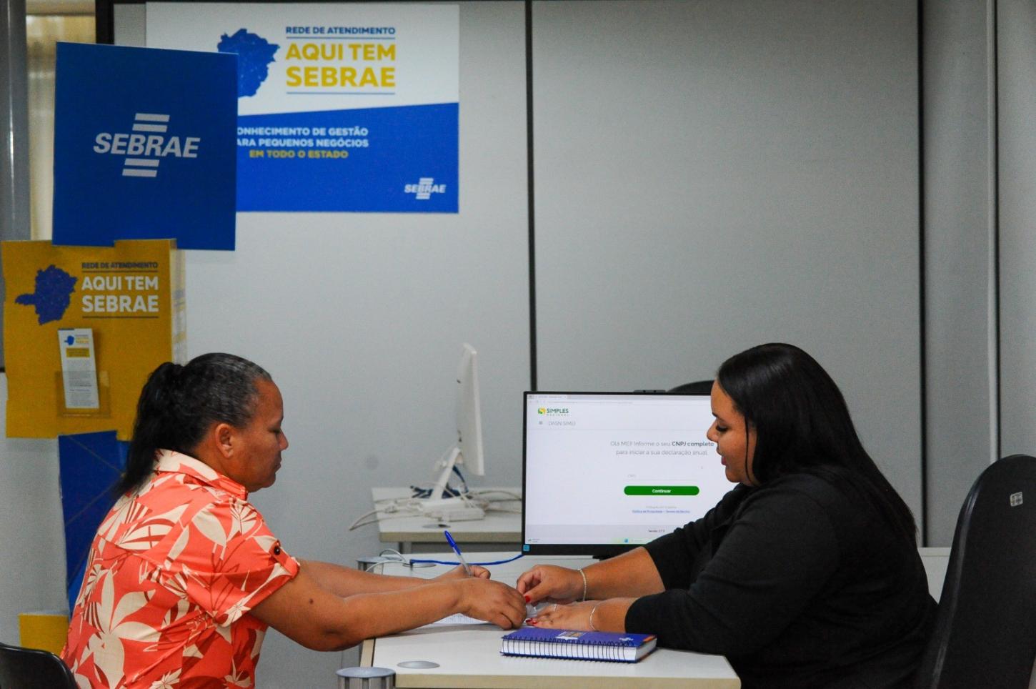 Microempreendedores de Betim receberão auxílio gratuito para Declaração Anual do Simples Nacional